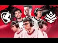 Download Lagu MIXWELL REACCIONA A OTAKAR VS SUZAKU - FINAL CIRCUITO TORMENTA | Mixwell