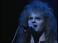 Celtic Frost - Into The Crypts Of Rays (Live At The Hammersmith Odeon 3-3-89)