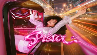 NK — PISTA (VERTICAL PERFOMANCE VIDEO)
