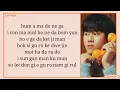 Download Lagu Lee Mujin - Ordinary Confession (잠깐 시간 될까) || easy lyrics