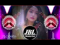 Download Lagu Chaha Hai Tujhko Chahunga Hardam Dj Remix Song || Valentine Day Special Mix || JBL Vibration Club