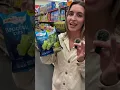 Fiber Finds at Family Dollar