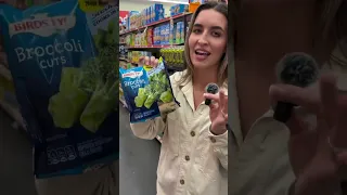 Fiber Finds at Family Dollar