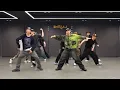 INI 'DOMINANCE' | 아이엔아이 '도미넌스' | アイエヌアイ 'DOMINANCE' | Dance Practice | Mirrored (HQ Sound Boost)