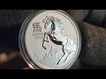 Lagu 2026 1oz, PLATINUM YEAR OF THE HORSE ,\u0026 other pickups