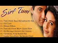 Download Lagu Sirf Tum Movie All Songs Jukebox | SanjayKapoor, Priya Gill, Sushmita Sen | INDIANMUSIC