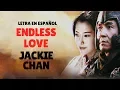 Download Lagu Jackie Chan (陳港生) Endless Love ft. Kim Hee Seon (김희선) /Sub Español/Pinyin/Chino