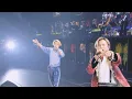 Download Lagu KinKi Kids「Hey! みんな元気かい？ -YouTube Original Live-」 at 東京ドーム＜24451 〜君と僕の声〜＞