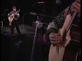 Alex DeGrassi "Blue Trout"