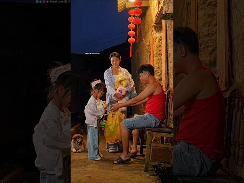 😢 Father Regretted Everything After Blaming His Innocent Daughter! ❤️