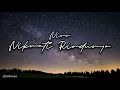 Nikmati Rindunya—Nino ( Lirik )