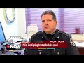 Police investigating a threatening hoax at a school in Sandusky