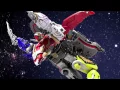 Download Lagu Power Rangers MegaForce Gosei Great and Gosei Ultimate Megazords