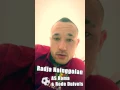 Download Lagu Radja Nainggolan | 10 jaar Antwerp Street Soccer