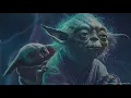 Yoda's Theme & Oogway Ascends | EPIC VERSION (Star Wars x Kung Fu Panda Mashup)