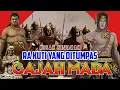Download Lagu KISAH SEJARAH RA KUTI YANG DITUMPAS GAJAH MADA