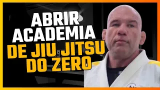 como abrir uma academia de jiu jitsu passo a a passo 