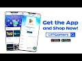 Download OffGamers Mobile App Now