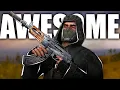 Why Stalker Gamma is SO AWESOME