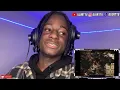 DA Uzi - Le dire feat. Maes (Clip officiel) | REACTION