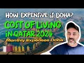 Cost of Living in Qatar 2024 Rents Groceries Schools More Complete Breakdown