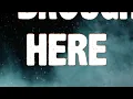 Austin Blanchfill - I'M BORN FOR THIS (lyric music video)
