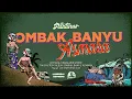 The Panturas - Ombak Banyu Asmara (Official Visualizer Video)