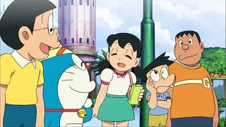 Download Doraemon sub indonesia,episode : buku permainan petualangan MP3