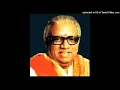 Maharajapuram Santhanam  Thillana-MisraSivaranjani
