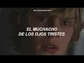 Download Lagu Selena Gomez, benny blanco, The Marías - Ojos Tristes (sub. español + lyrics)