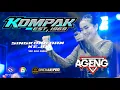SINGKONG DAN KEJU // ELSA AMELIA // AGENG MUSIC LIVE KOMPAK BEBEL WONOKERTO PEKALONGAN