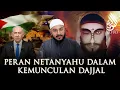 Lagu DINASTI D4JJAL! NET4NYAHU dan Proyek \