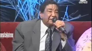 أعز الناس       الفنان محمد وردي   عصافير الخريف دندنها
