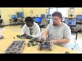 A DAY IN THE LIFE OF Bartow County College Career Academy Students 5-9-22
