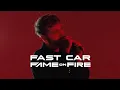 Lagu Fast Car - Luke Combs (Fame on Fire rock cover)