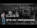 Download Lagu BTS MV PECUNDANG | MENURUT KALIAN MASIH COCOK TIDAK AKU PAKAI BAJU SMA ?