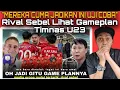 Download Lagu Mereka Cuma Jadikan Ini Uji Coba: Rival Sebel Liat Gameplan Timnas U23. Media Belanda Mulai Tertarik