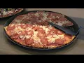 Dining Out In NorthWest - Fultano s Pizza