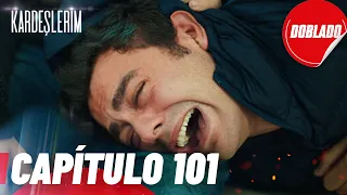 Everything For My Family Kardeslerim Chapter 101 Dubbed 