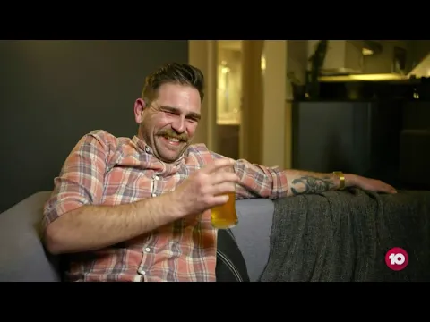 Drunk History Australia trailer | 2020 | 10 play and Network Ten