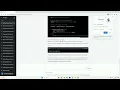 Python Project only taking env variables that were initialized at the very start