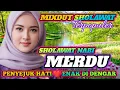 PALING BANYAK DI CARI 2025‼️ SHOLAWAT MERDU PENYEJUK HATI ❤️ ENAK DI DENGAR BIKIN CANDU