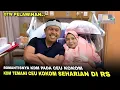 Download Lagu Romantis! KDM Temani Ceu Kokom Yang Sedang Kecapean Di Rs - KDM Dan Kokom Terbaru Hari Ini