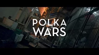 polka wars rangkum official music video 