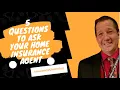 Download Lagu 5 Questions To Ask Your Home Insurance Agent