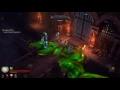 Download Lagu Diablo 3; Saving Cain, low level Crusader