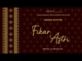 Download Lagu Contoh video undangan digital kekinian | Melayu | Fikar \u0026 Astri | By MTHK.project