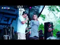 ROMANSA NYESS - TAK RELA - EVA AQUILA - HAPPY PARTY KONCO UBET 3ND - DI VILLA NGABUL JEPARA