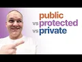 Do You Really Know PHP Class Visibility Scopes