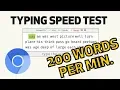 Can I Code a Speed Typing Web Bot in 10 Minutes